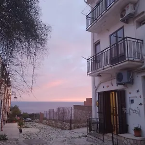 Maison d'hôtes Dentro -, Scopello (Sicily)